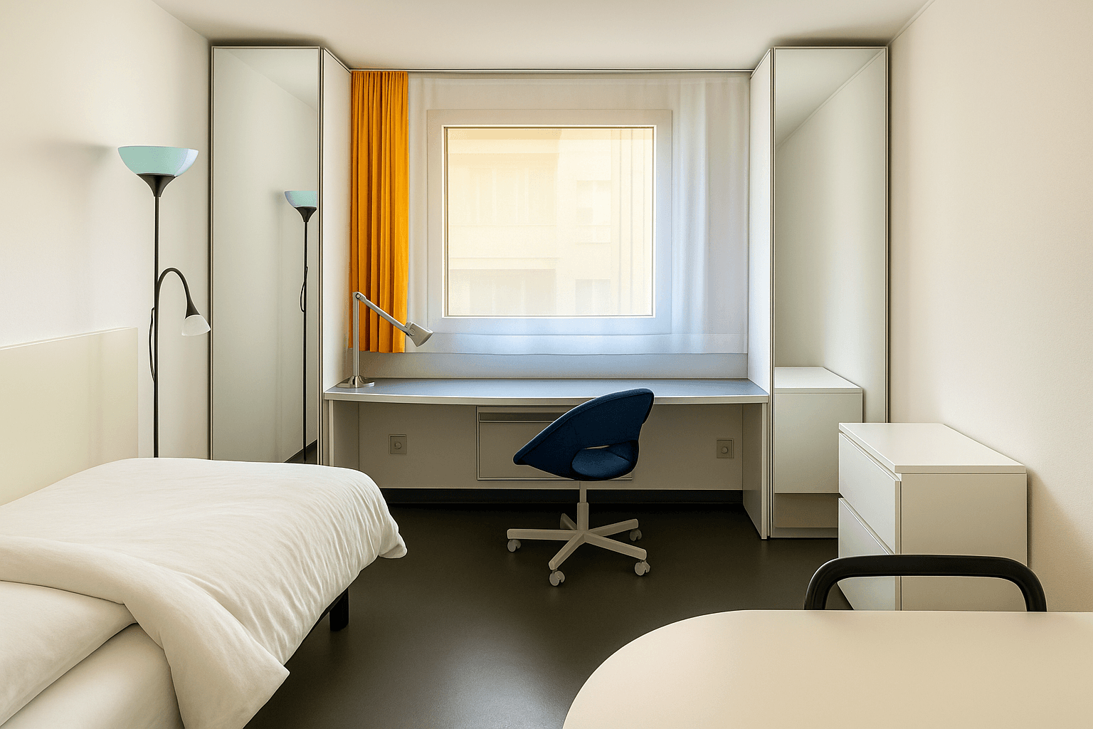 Studio 20m2